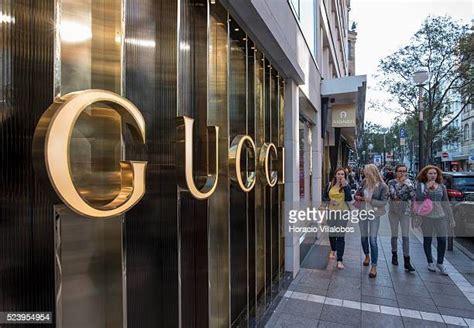 gucci shop frankfurt|Goethestrasse .